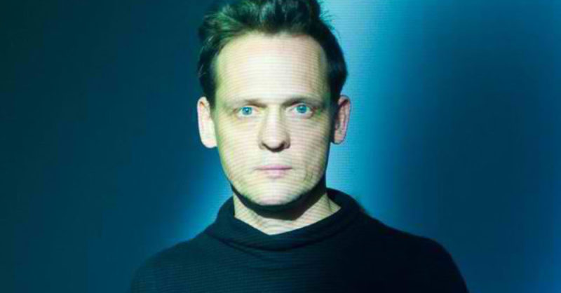 Carsten Nicolai | MUTEK Montréal