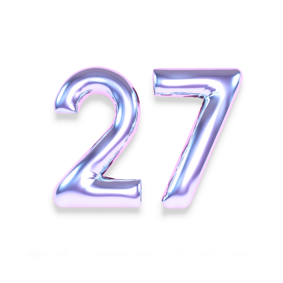 27
