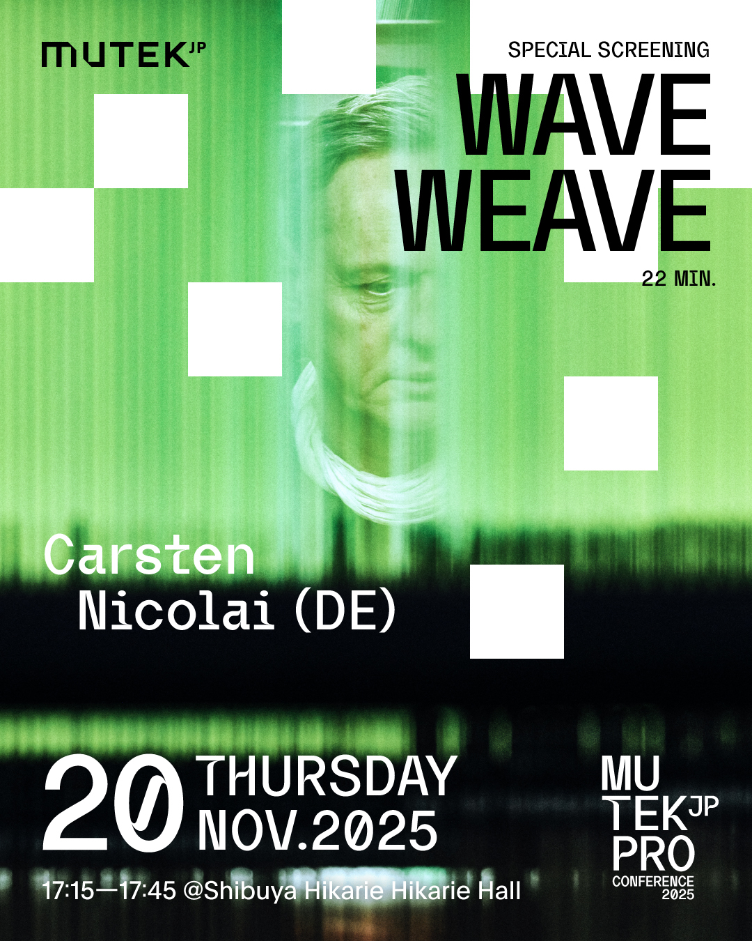 WaveWeave