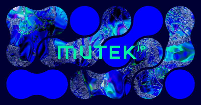 Edition 8 | MUTEK Tokyo