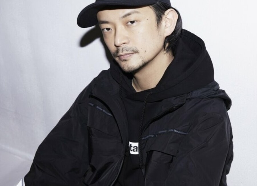 Daito Manabe Square