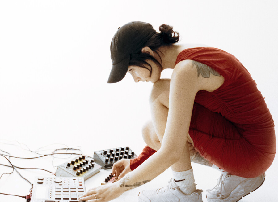 ELAMINUS P23 4 X5 LC1