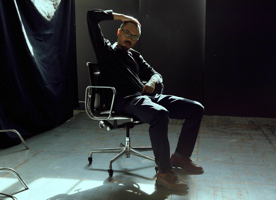 Galcher Lustwerk by Collin Hughes1