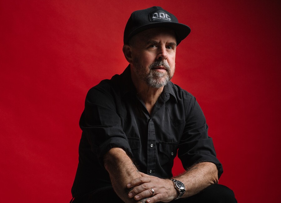 Gary Hustwit photo by Ebru Yildiz 1