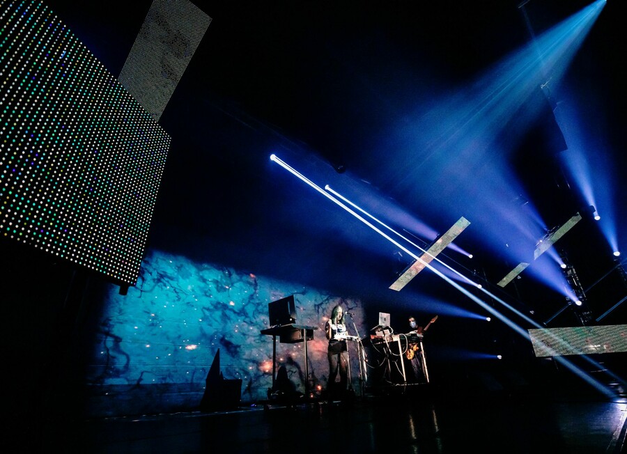 MUTEK21 Cy Ens par Myriam Menard 9