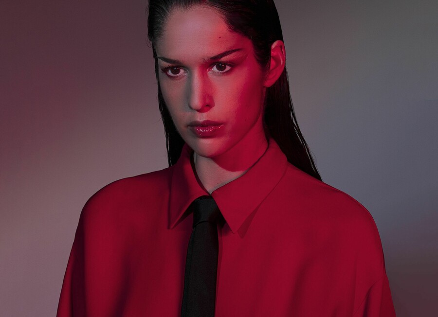 Marie Davidson 1 Credit Aytekin Yalcin aytekinyalcin jpg