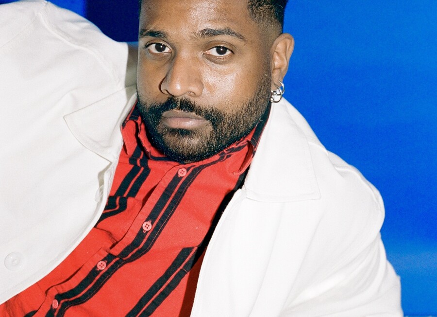 Martyn Bootyspoon Yuki Paré