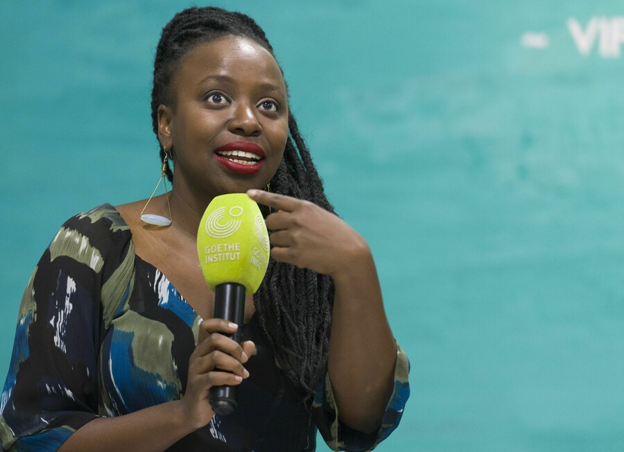 Nyambura M Waruingi Photo Credit Alex Mac Naughton