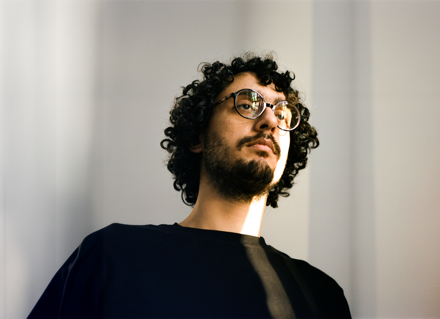 Salar Ansari By Andre Moore 05 WIDE