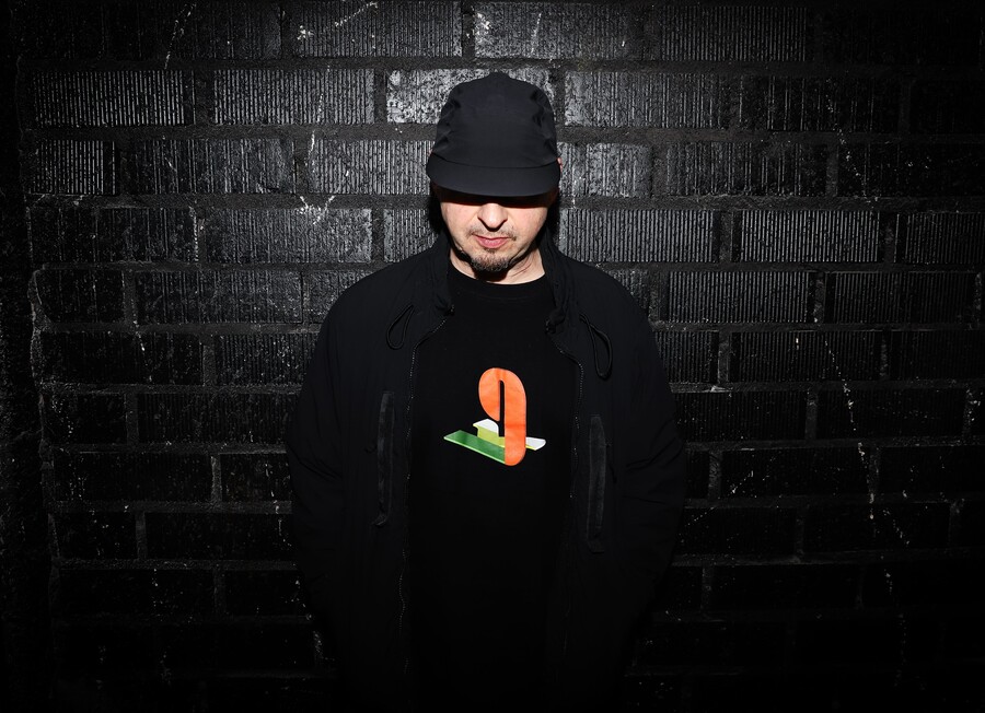 Kode9 by redporteros min