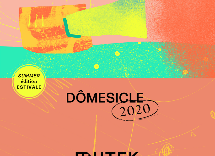 MUTEK - Event Placeholder