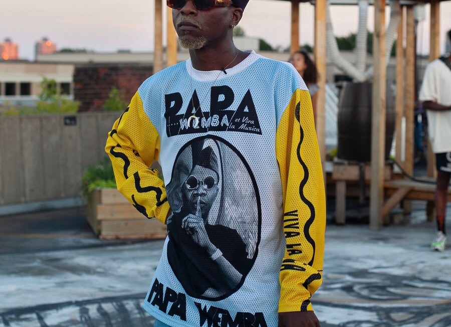 MUTEK - Event Placeholder