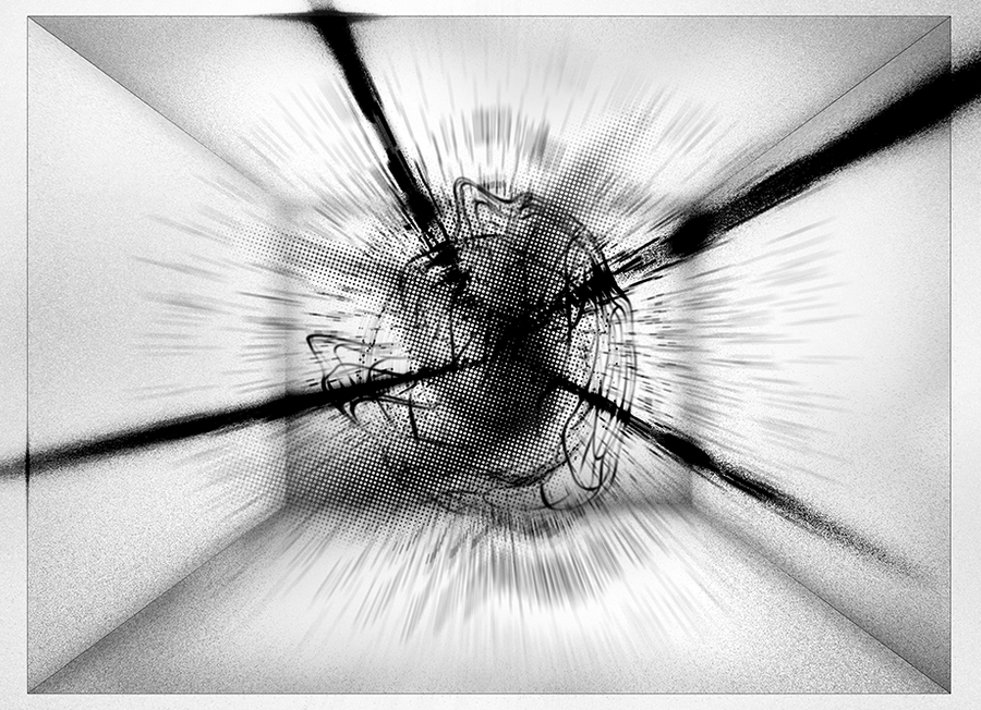 MUTEK - Event Placeholder