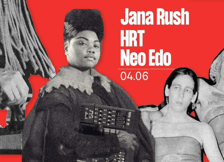 MUTEK - Event Placeholder