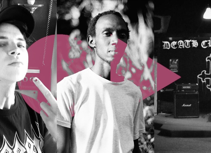 MUTEK - Event Placeholder