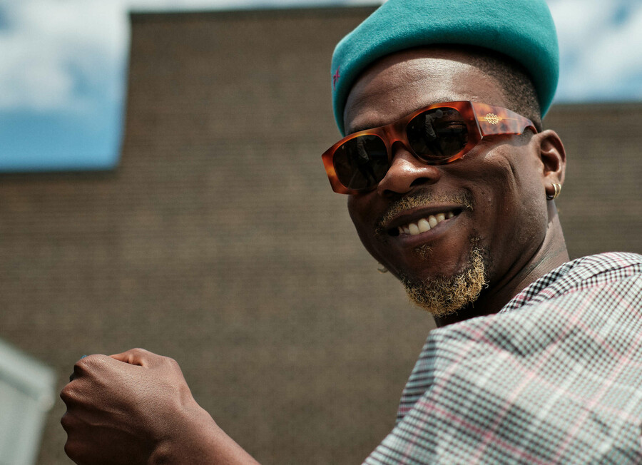 MUTEK - Event Placeholder