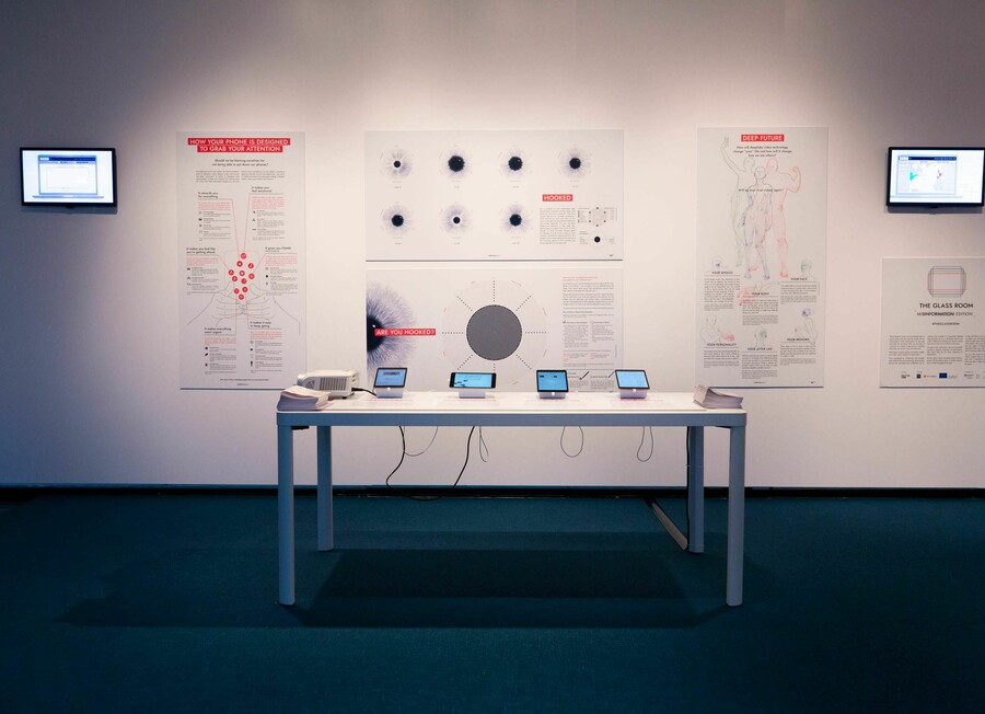 MUTEK - Event Placeholder