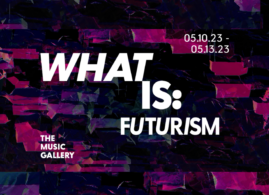 MUTEK - Event Placeholder