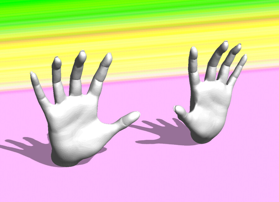 MUTEK - Event Placeholder