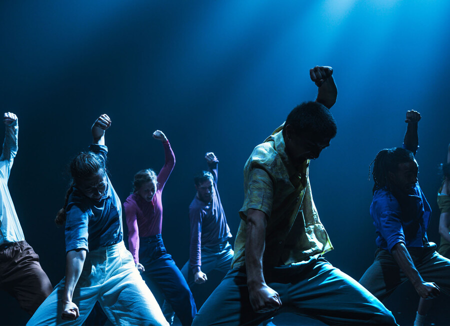 MUTEK - Event Placeholder