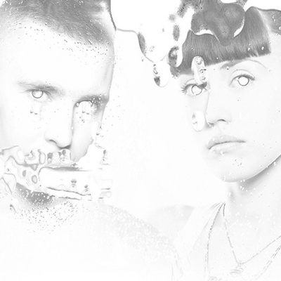 Sinjin Hawke & Zora Jones