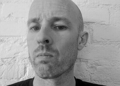 Greg J. Smith<sup>CA</sup>