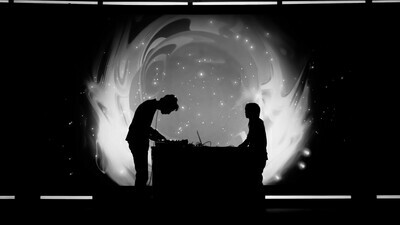 BunBun & Alex Vlair | MUTEK Montréal