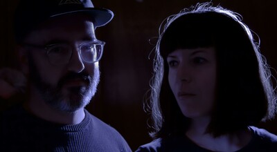 Ida Toninato & Pierre-Luc Lecours