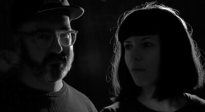 Ida Toninato & Pierre-Luc Lecours