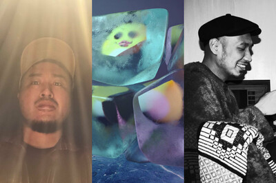 食品まつり a.k.a foodman & Ramza + Kezzardrix