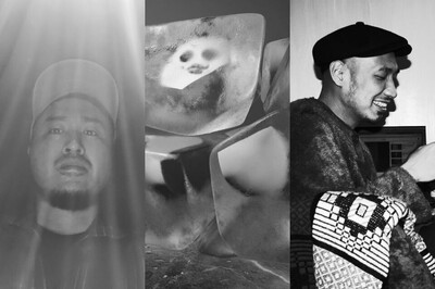 食品まつり a.k.a foodman & Ramza + Kezzardrix