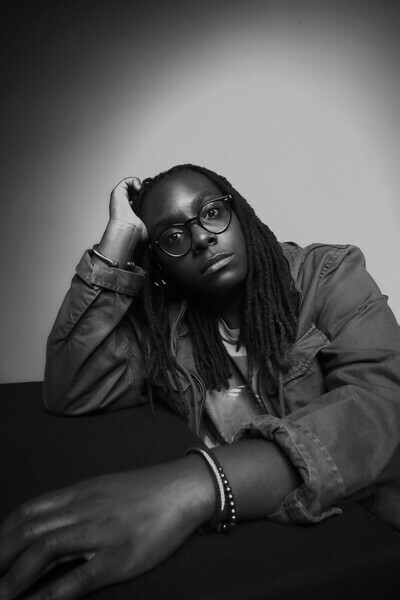 Jlin | MUTEK MX