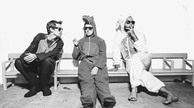 aRTIST oF tHE yEAR<sup>CA</sup>