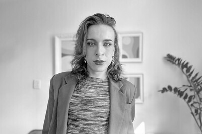 Vicky B. Ouellette | MUTEK Forum