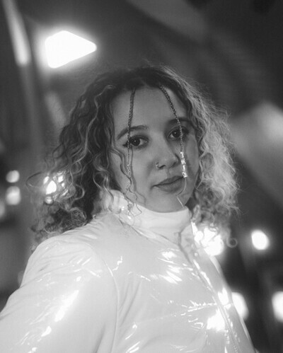 Honeydrip | MUTEK Forum