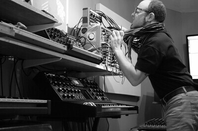 Jorge Chikiar<sup>AR</sup>