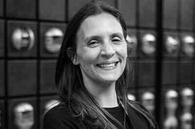 Paula Rivera | MUTEK Montréal