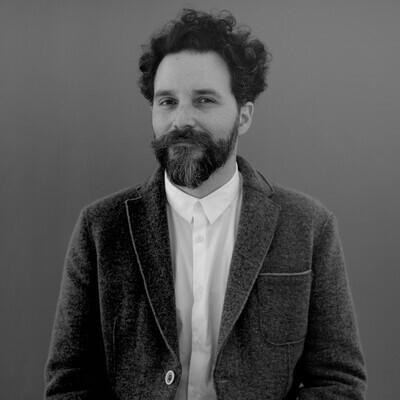 Cristóbal Tapia de Veer | MUTEK Forum