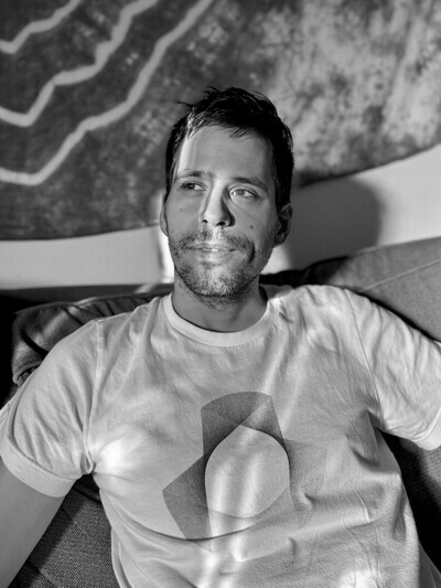 Lionel Ringenbach | MUTEK Forum