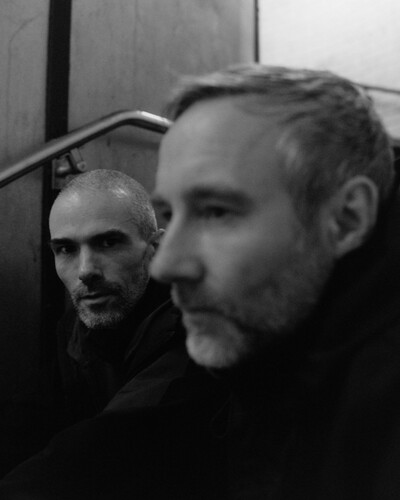 Autechre