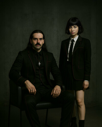 Lyo XS & San Joserra