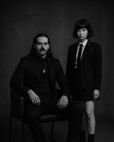 Lyo XS & San Joserra