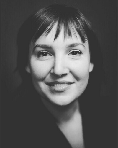 Emily Paige | MUTEK Montréal