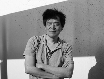 Takashi Ikegami<sup>JP</sup>