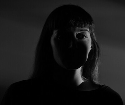 Cadie Desbiens-Desmeules<sup>CA/QC</sup>