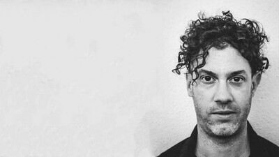 Jeremy Gara | MUTEK MX