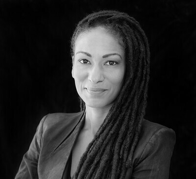 Ruha Benjamin<sup>US</sup>