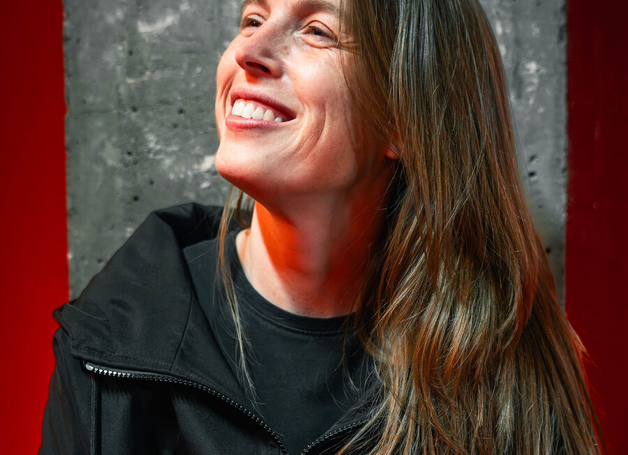 2025 VJ Bun Bun Artist Pic 4x5