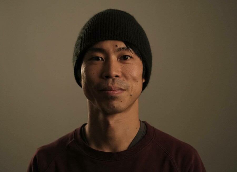 271553757 468552984631557 4186646596893436715 n Genki Nishida