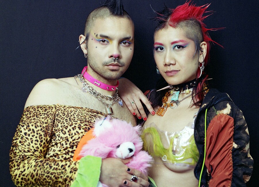 Animistic Belief 2023 min